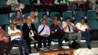 seminaire doctoral sur l innovation et le transfert technologique Univ Bejaia 15 16 Juillet 2019 202