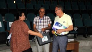 seminaire doctoral sur l innovation et le transfert technologique Univ Bejaia 15 16 Juillet 2019 225