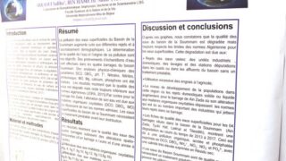 seminaire doctoral sur l innovation et le transfert technologique Univ Bejaia 15 16 Juillet 2019 229