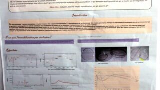 seminaire doctoral sur l innovation et le transfert technologique Univ Bejaia 15 16 Juillet 2019 232