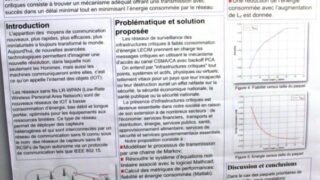 seminaire doctoral sur l innovation et le transfert technologique Univ Bejaia 15 16 Juillet 2019 237