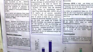 seminaire doctoral sur l innovation et le transfert technologique Univ Bejaia 15 16 Juillet 2019 241