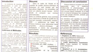seminaire doctoral sur l innovation et le transfert technologique Univ Bejaia 15 16 Juillet 2019 247