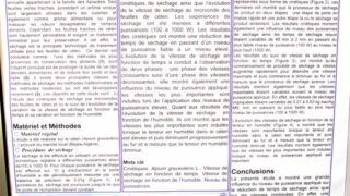 seminaire doctoral sur l innovation et le transfert technologique Univ Bejaia 15 16 Juillet 2019 249