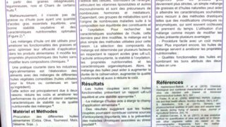 seminaire doctoral sur l innovation et le transfert technologique Univ Bejaia 15 16 Juillet 2019 250