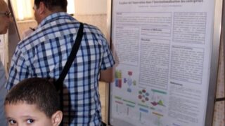 seminaire doctoral sur l innovation et le transfert technologique Univ Bejaia 15 16 Juillet 2019 251