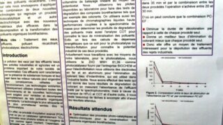 seminaire doctoral sur l innovation et le transfert technologique Univ Bejaia 15 16 Juillet 2019 256