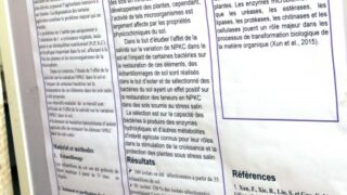 seminaire doctoral sur l innovation et le transfert technologique Univ Bejaia 15 16 Juillet 2019 259