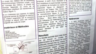 seminaire doctoral sur l innovation et le transfert technologique Univ Bejaia 15 16 Juillet 2019 260