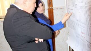 seminaire doctoral sur l innovation et le transfert technologique Univ Bejaia 15 16 Juillet 2019 263