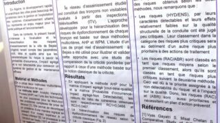 seminaire doctoral sur l innovation et le transfert technologique Univ Bejaia 15 16 Juillet 2019 269