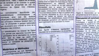 seminaire doctoral sur l innovation et le transfert technologique Univ Bejaia 15 16 Juillet 2019 271