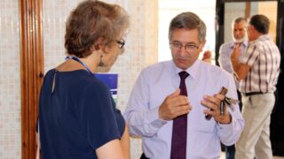 seminaire doctoral sur l innovation et le transfert technologique Univ Bejaia 15 16 Juillet 2019 275