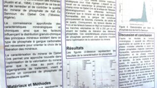 seminaire doctoral sur l innovation et le transfert technologique Univ Bejaia 15 16 Juillet 2019 276