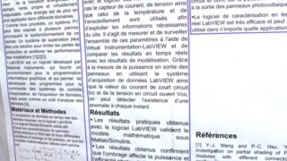 seminaire doctoral sur l innovation et le transfert technologique Univ Bejaia 15 16 Juillet 2019 277