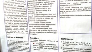 seminaire doctoral sur l innovation et le transfert technologique Univ Bejaia 15 16 Juillet 2019 287