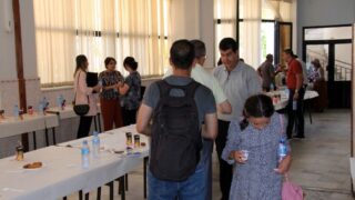 seminaire doctoral sur l innovation et le transfert technologique Univ Bejaia 15 16 Juillet 2019 294