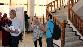 seminaire doctoral sur l innovation et le transfert technologique Univ Bejaia 15 16 Juillet 2019 297