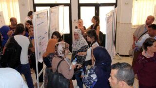 seminaire doctoral sur l innovation et le transfert technologique Univ Bejaia 15 16 Juillet 2019 301