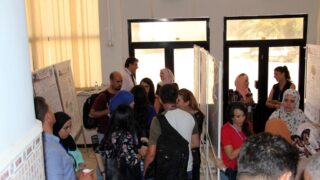 seminaire doctoral sur l innovation et le transfert technologique Univ Bejaia 15 16 Juillet 2019 302