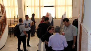 seminaire doctoral sur l innovation et le transfert technologique Univ Bejaia 15 16 Juillet 2019 303