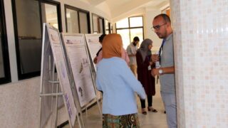 seminaire doctoral sur l innovation et le transfert technologique Univ Bejaia 15 16 Juillet 2019 304