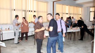 seminaire doctoral sur l innovation et le transfert technologique Univ Bejaia 15 16 Juillet 2019 317