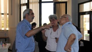 seminaire doctoral sur l innovation et le transfert technologique Univ Bejaia 15 16 Juillet 2019 320