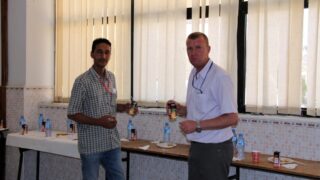 seminaire doctoral sur l innovation et le transfert technologique Univ Bejaia 15 16 Juillet 2019 322