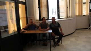 seminaire doctoral sur l innovation et le transfert technologique Univ Bejaia 15 16 Juillet 2019 327