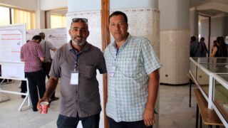 seminaire doctoral sur l innovation et le transfert technologique Univ Bejaia 15 16 Juillet 2019 328