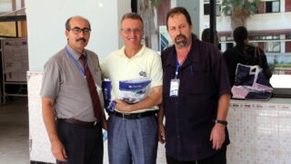 seminaire doctoral sur l innovation et le transfert technologique Univ Bejaia 15 16 Juillet 2019 329