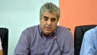 2eme seminaire scientifique de l agriculture L elevage caprin en Algerie Univ Bejaia 26 09 19 06