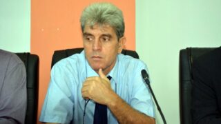 2eme seminaire scientifique de l agriculture L elevage caprin en Algerie Univ Bejaia 26 09 19 07