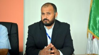 2eme seminaire scientifique de l agriculture L elevage caprin en Algerie Univ Bejaia 26 09 19 08