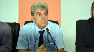 2eme seminaire scientifique de l agriculture L elevage caprin en Algerie Univ Bejaia 26 09 19 12