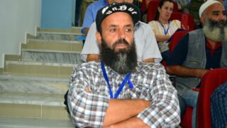 2eme seminaire scientifique de l agriculture L elevage caprin en Algerie Univ Bejaia 26 09 19 26