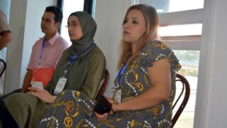 2eme seminaire scientifique de l agriculture L elevage caprin en Algerie Univ Bejaia 26 09 19 33