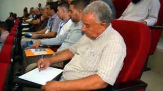 2eme seminaire scientifique de l agriculture L elevage caprin en Algerie Univ Bejaia 26 09 19 37