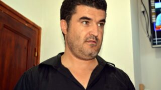 2eme seminaire scientifique de l agriculture L elevage caprin en Algerie Univ Bejaia 26 09 19 44