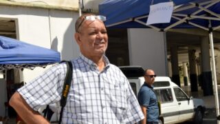 4ème congrès de médecine générale organisé par l‘AMGLB 4 Congres national de medecine generale de Bejaia organise pa l AMGLB 26 27 septembre 2019 222