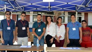 4ème congrès de médecine générale organisé par l‘AMGLB 8 Congres national de medecine generale de Bejaia organise pa l AMGLB 26 27 septembre 2019 226