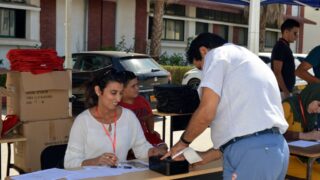 4ème congrès de médecine générale organisé par l‘AMGLB 13 Congres national de medecine generale de Bejaia organise pa l AMGLB 26 27 septembre 2019 231