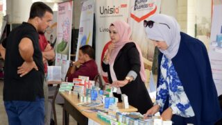 4ème congrès de médecine générale organisé par l‘AMGLB 15 Congres national de medecine generale de Bejaia organise pa l AMGLB 26 27 septembre 2019 233