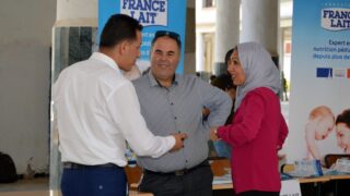 4ème congrès de médecine générale organisé par l‘AMGLB 16 Congres national de medecine generale de Bejaia organise pa l AMGLB 26 27 septembre 2019 234