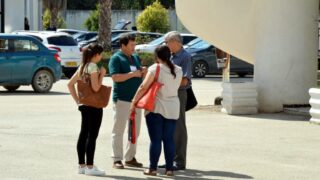 4ème congrès de médecine générale organisé par l‘AMGLB 17 Congres national de medecine generale de Bejaia organise pa l AMGLB 26 27 septembre 2019 235