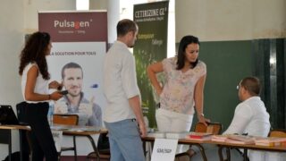 4ème congrès de médecine générale organisé par l‘AMGLB 18 Congres national de medecine generale de Bejaia organise pa l AMGLB 26 27 septembre 2019 236