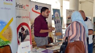 4ème congrès de médecine générale organisé par l‘AMGLB 23 Congres national de medecine generale de Bejaia organise pa l AMGLB 26 27 septembre 2019 241