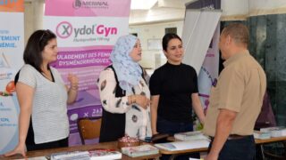 4ème congrès de médecine générale organisé par l‘AMGLB 24 Congres national de medecine generale de Bejaia organise pa l AMGLB 26 27 septembre 2019 242