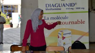 4ème congrès de médecine générale organisé par l‘AMGLB 26 Congres national de medecine generale de Bejaia organise pa l AMGLB 26 27 septembre 2019 244